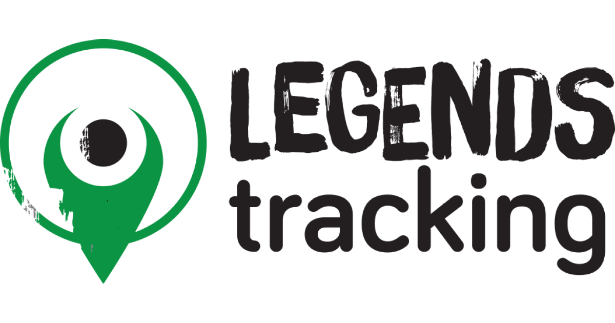 logo LegendsTracking